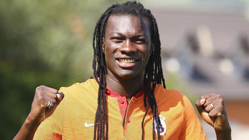 Gomis ve Zieglerden derbi değerlendirmesi: Statta ses yoktu