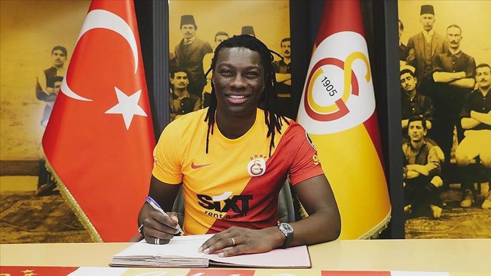 Gomis ve Zieglerden derbi değerlendirmesi: Statta ses yoktu