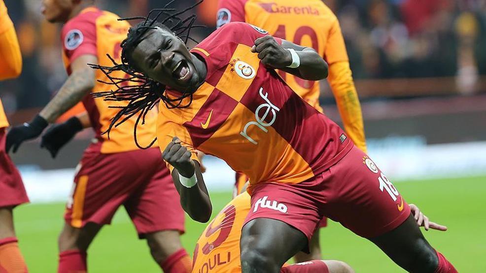 Gomis ve Zieglerden derbi değerlendirmesi: Statta ses yoktu