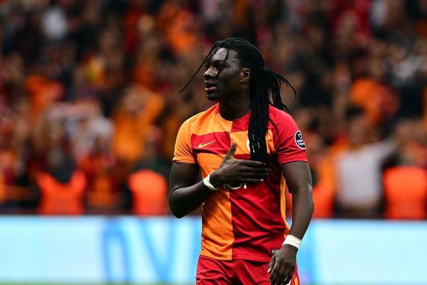 Gomis ve Zieglerden derbi değerlendirmesi: Statta ses yoktu