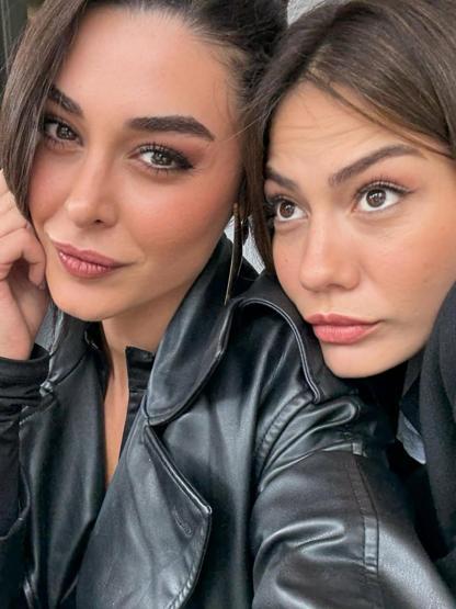 Büşra Cebe: Eşref Rüya Bir Oyunbaz Takımı