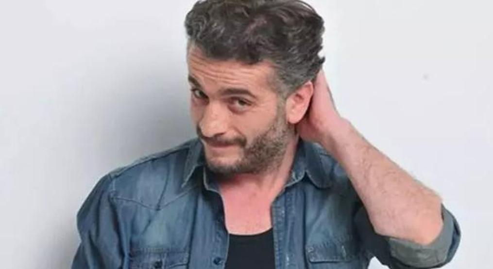 Murat Cemcir’den Kötü Haber Ünlü Oyuncu Yoğun Bakımda Tedavi Görüyor