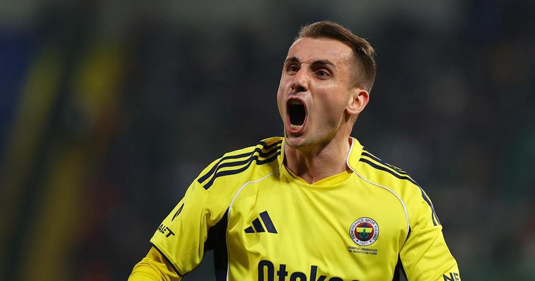 UEFAdan Fenerbahçeye Kerem Aktürkoğlu ve Mourinho cezası Sözleşmeleri sorun çıkardı...
