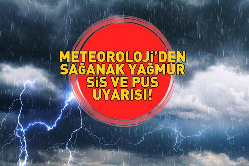 SON DAKİKA HAVA DURUMU HABERLERİ 2 ARALIK 2025 | Ankara, İzmir ve İstanbulda hava nasıl olacak Meteoroloji uyardı: Rize, Artvin, Muş, Bitlis, Van...