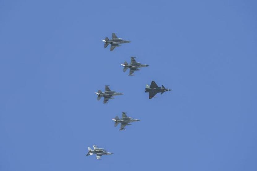 Gökyüzünde yeni sayfa KIZILELMA kuralı baştan yazdı