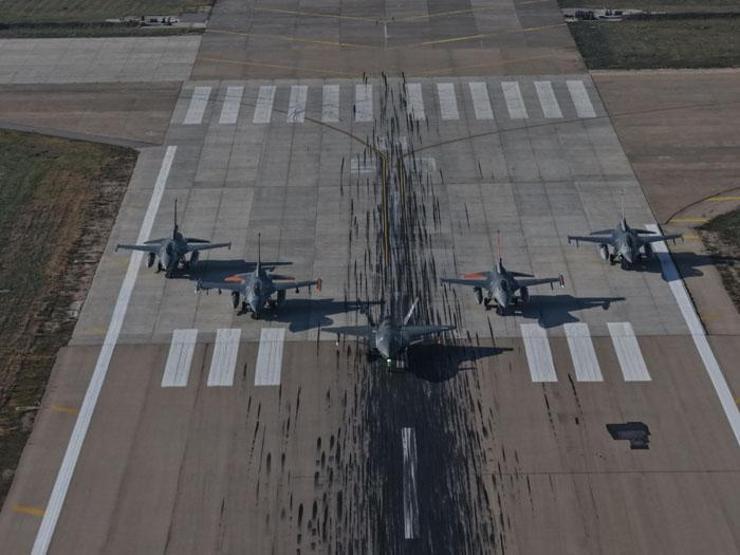 Gökyüzünde yeni sayfa KIZILELMA kuralı baştan yazdı