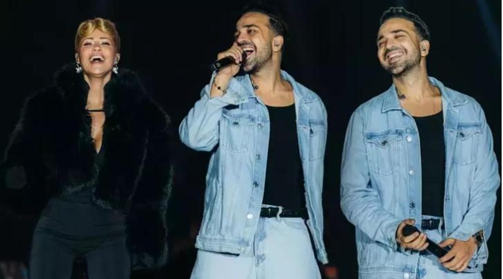 Derya Uluğ ve Asil Gök’ün Dubai Kaçamağı Romantik Kareleri Sanal Medyayı Salladı