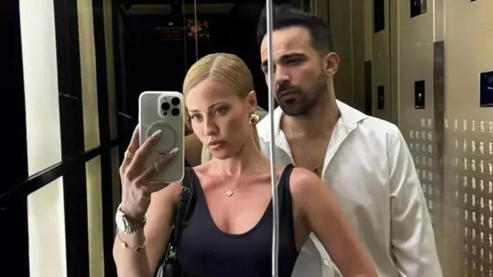 Derya Uluğ ve Asil Gök’ün Dubai Kaçamağı Romantik Kareleri Sanal Medyayı Salladı