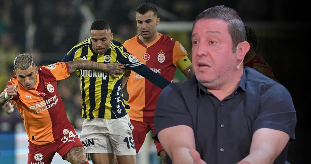 Nihat Kahveciden derbi yorumu: Hemen yollarım