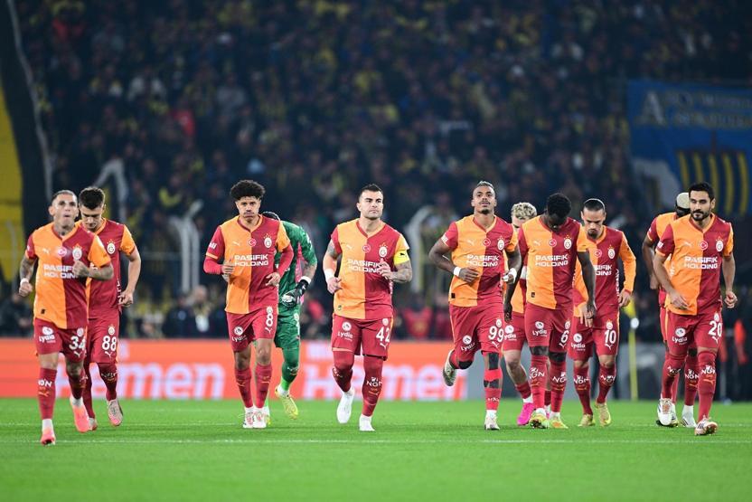 Nihat Kahveciden derbi yorumu: Hemen yollarım