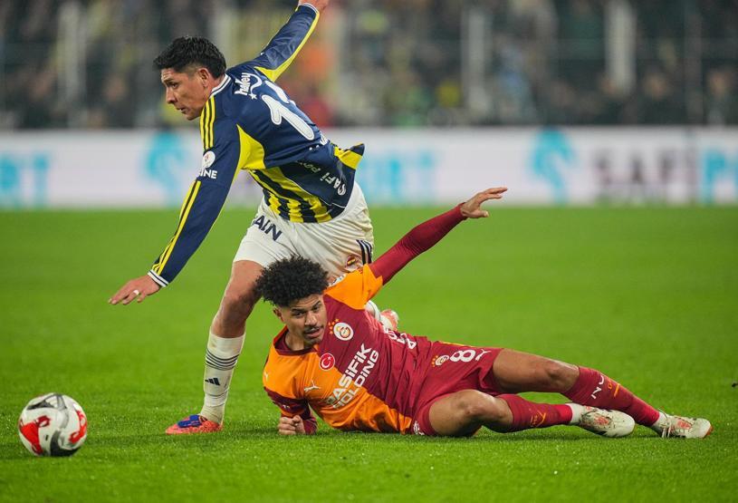 Nihat Kahveciden derbi yorumu: Hemen yollarım