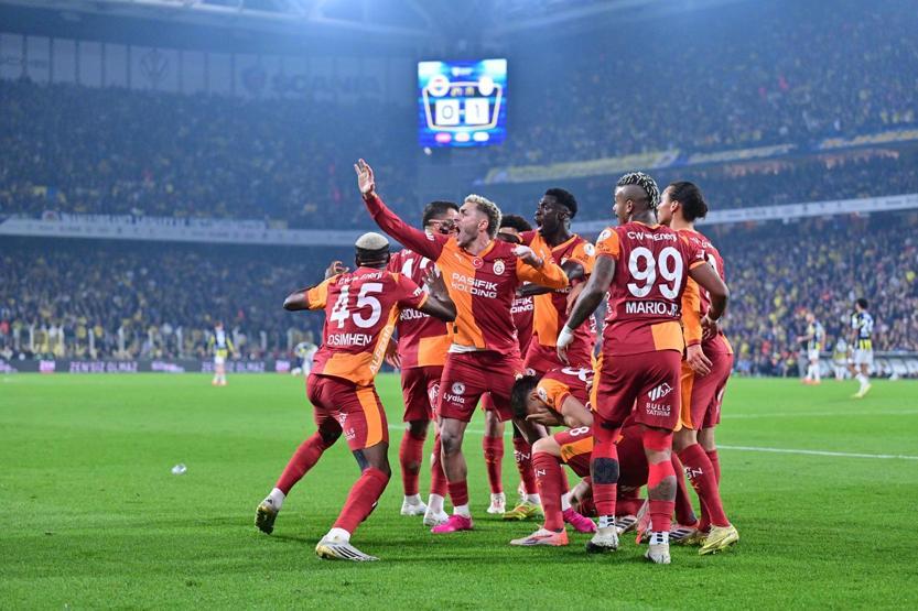 Nihat Kahveciden derbi yorumu: Hemen yollarım