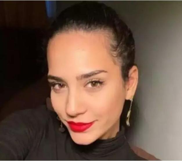 Yaprak Dökümü’nün Ayşe’si Şebnem Ceceli’nin son hali sanal medyada olay oldu