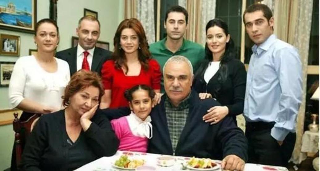 Yaprak Dökümü’nün Ayşe’si Şebnem Ceceli’nin son hali sanal medyada olay oldu