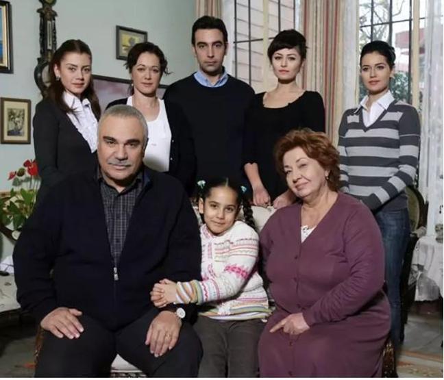 Yaprak Dökümü’nün Ayşe’si Şebnem Ceceli’nin son hali sanal medyada olay oldu