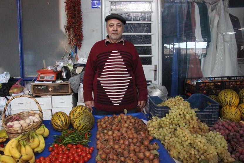 GRİBE KARŞI ETKİLİ: Doğal Çikolata Olarak Biliniyor Şifa Kaynağı Meyveye Yoğun İlgi Var