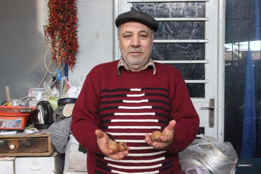 GRİBE KARŞI ETKİLİ: Doğal Çikolata Olarak Biliniyor Şifa Kaynağı Meyveye Yoğun İlgi Var