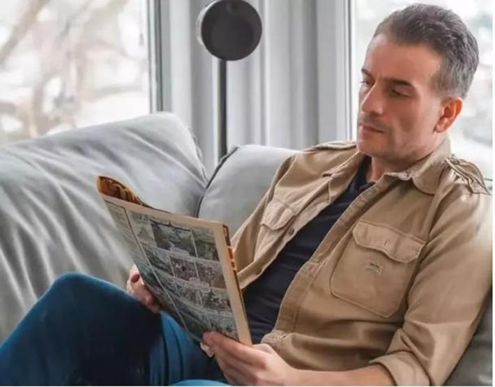 SON DAKİKA Yoğun Bakımda Tedavisi Sürüyordu Murat Cemcirden güzel haber geldi