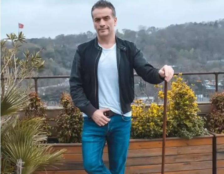 SON DAKİKA Yoğun Bakımda Tedavisi Sürüyordu Murat Cemcirden güzel haber geldi