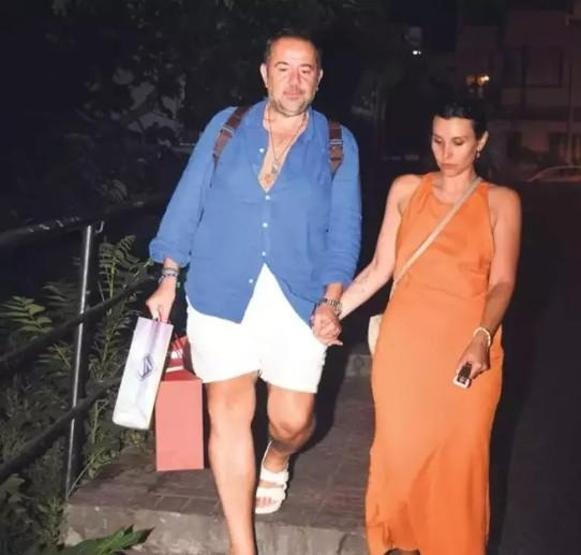 Ata Demirer 30 kilo verdi Ünlü komedyen zayıflama sırrını ilk kez açıkladı