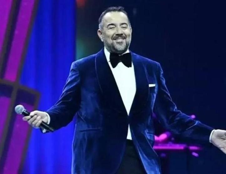 Ata Demirer 30 kilo verdi Ünlü komedyen zayıflama sırrını ilk kez açıkladı