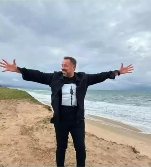 Ata Demirer 30 kilo verdi Ünlü komedyen zayıflama sırrını ilk kez açıkladı