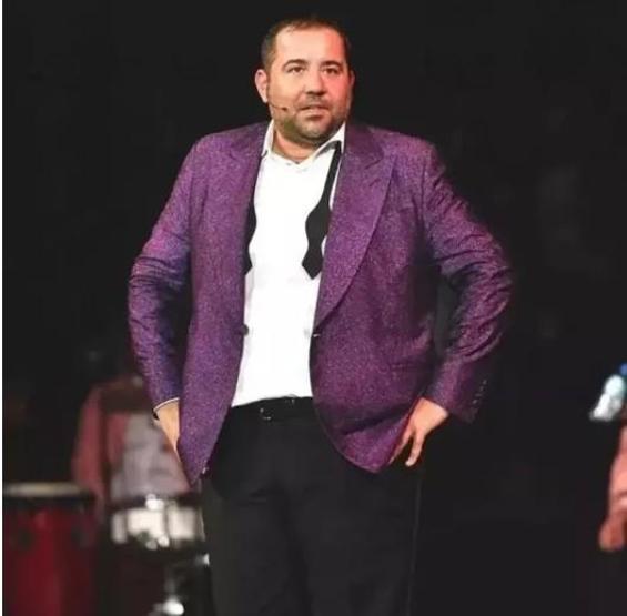 Ata Demirer 30 kilo verdi Ünlü komedyen zayıflama sırrını ilk kez açıkladı