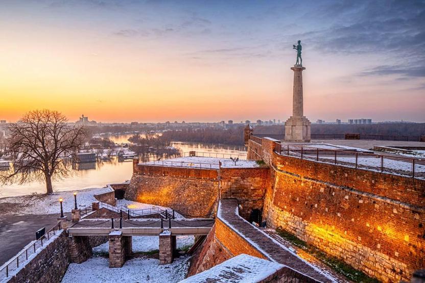 Yılın Yorgunluğunu Attıracak Vizesiz Tatil Rotaları Aralık Ayını Dolu Dolu Geçirmek İsteyenler Buraya