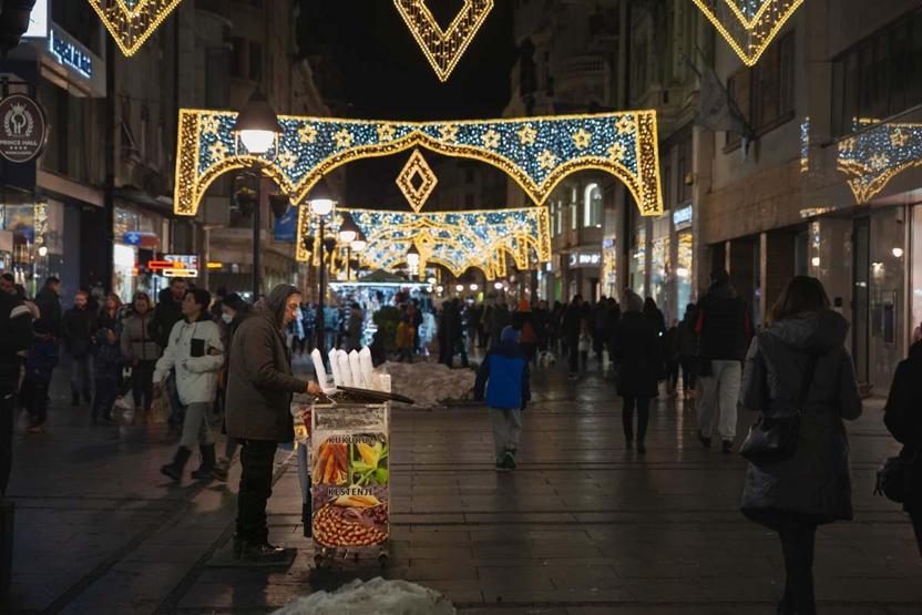 Yılın Yorgunluğunu Attıracak Vizesiz Tatil Rotaları Aralık Ayını Dolu Dolu Geçirmek İsteyenler Buraya