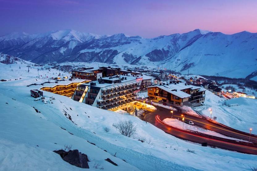 Yılın Yorgunluğunu Attıracak Vizesiz Tatil Rotaları Aralık Ayını Dolu Dolu Geçirmek İsteyenler Buraya