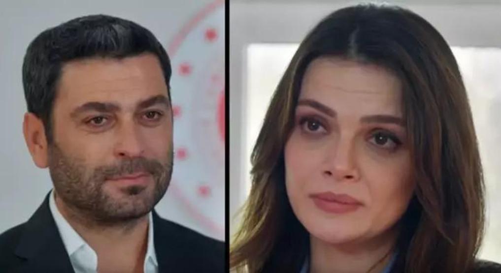 ‘YALANCI AYRILIK’ MAHKEMEDEN DÖNDÜ