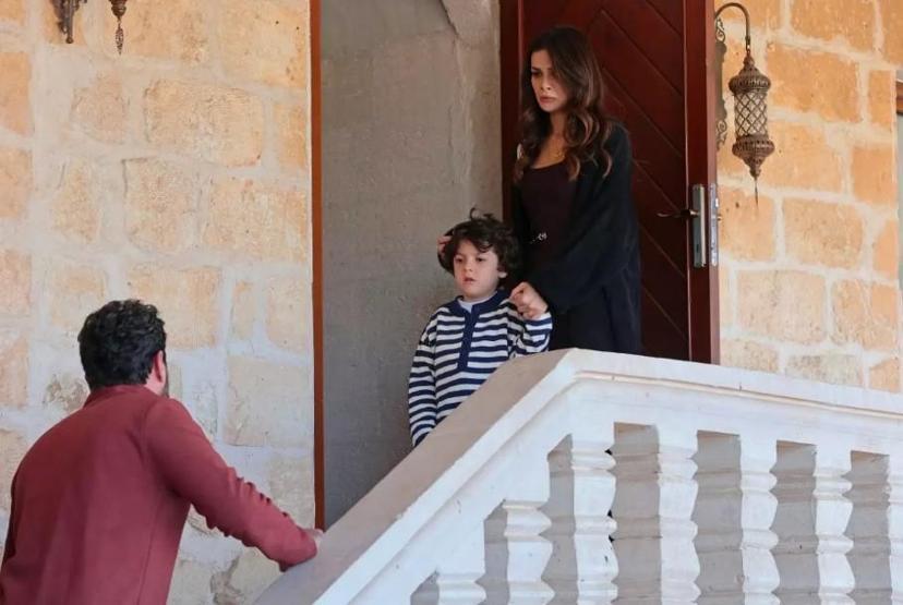 ‘YALANCI AYRILIK’ MAHKEMEDEN DÖNDÜ