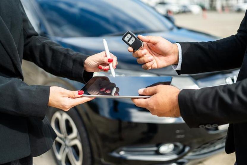 Türkiye’de otomotiv rekoru Kasımda da çifte haneli artış