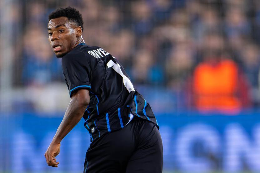 Kış transfer dönemine 1 ay kaldı İşte dört büyüklerle adı geçen yıldızlar...