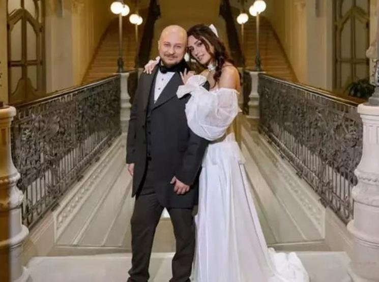 Bir Zamanlar Çukurova dizisinin Gülten karakteri Selin Genç evlendi