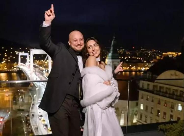 Bir Zamanlar Çukurova dizisinin Gülten karakteri Selin Genç evlendi