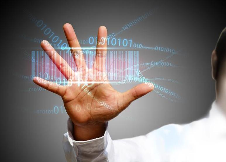 Kumda çizilen şekilden, dünyayı değiştiren icada: Barkodun doğuşu