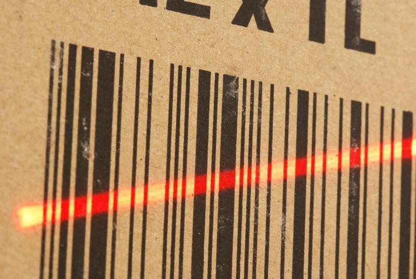 Kumda çizilen şekilden, dünyayı değiştiren icada: Barkodun doğuşu