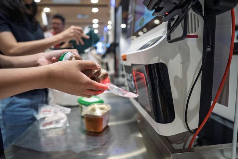 Kumda çizilen şekilden, dünyayı değiştiren icada: Barkodun doğuşu