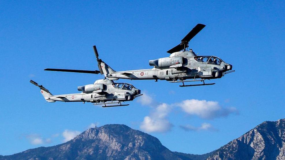 Dosta güven düşmana korku Doğu Akdeniz 2025 Davet Tatbikatı: 11 bin personelle rehine Kurtarma