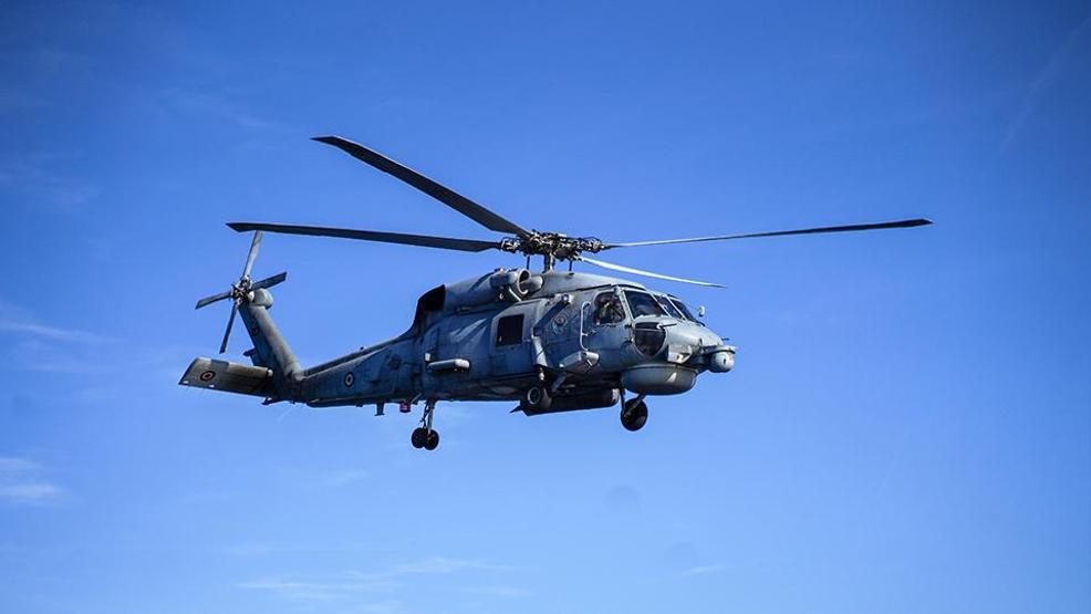 Dosta güven düşmana korku Doğu Akdeniz 2025 Davet Tatbikatı: 11 bin personelle rehine Kurtarma