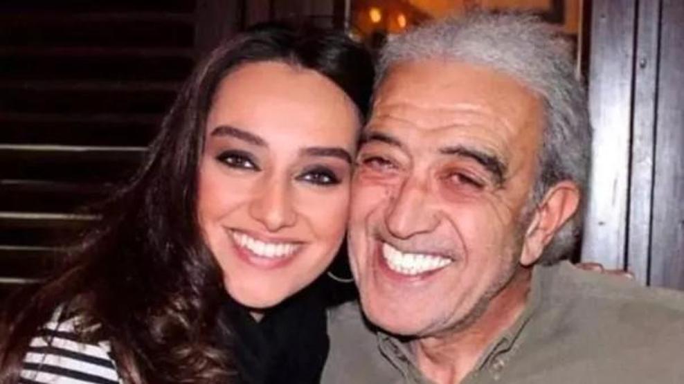 Edip Akbayram’ın kızı özlemini dile getirdi Yürek burkan sözleri duygulandırdı