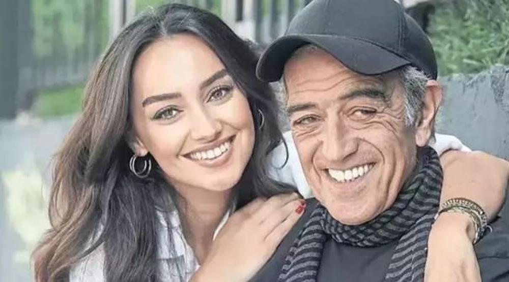 Edip Akbayram’ın kızı özlemini dile getirdi Yürek burkan sözleri duygulandırdı