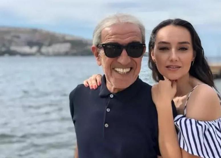 Edip Akbayram’ın kızı özlemini dile getirdi Yürek burkan sözleri duygulandırdı