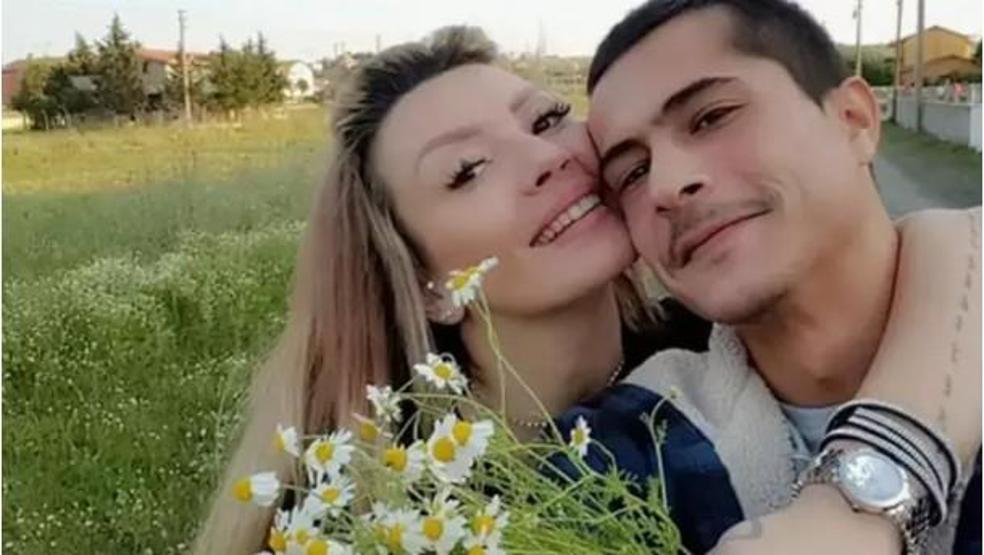 2. kez evlenmişlerdi İsmail Hacıoğlu’na eşinden duygusal doğum günü kutlaması