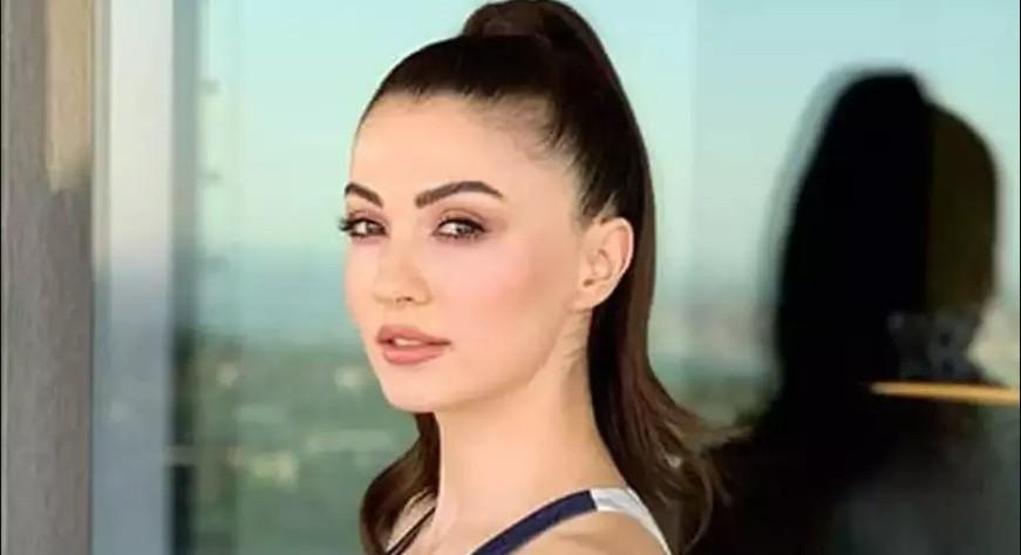 Burcu Özberk’ten kahreden haber Acı kaybını sanal medyadan duyurdu