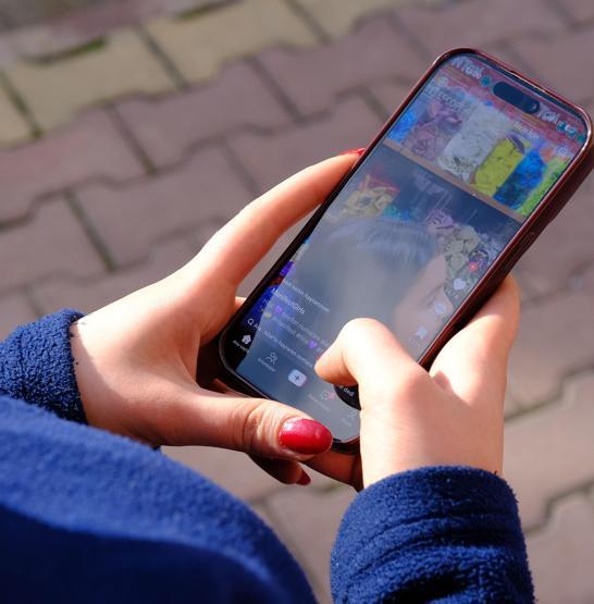 Gençlerde Beyin Çürümesinin Bir Numaralı Nedeni Düşünme, Odaklanma Gibi Sorunları Tetikliyor Gençlerde Beyin Çürümesi Belirtileri