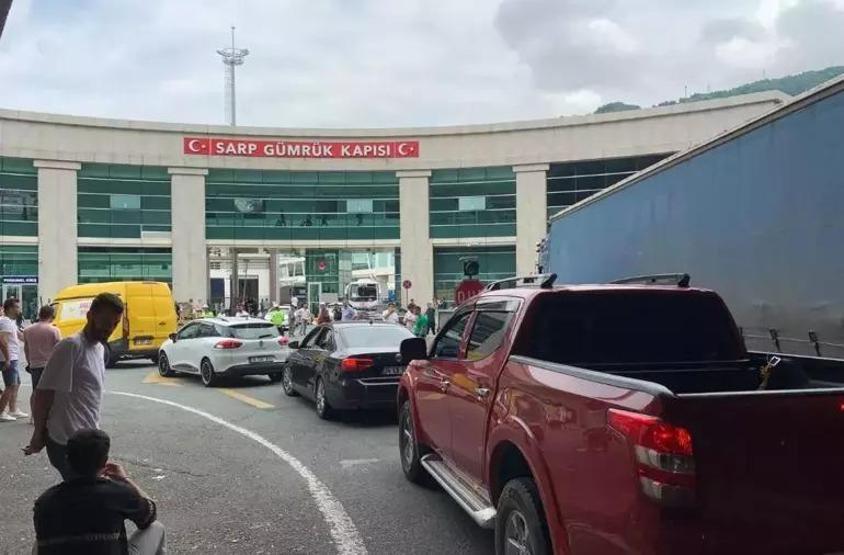 Gürcistan’a seyahat edecekler dikkat Yeni uygulama geliyor: Türk vatandaşlarından bu belge istenecek…