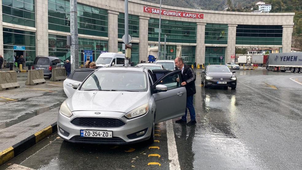 Gürcistan’a seyahat edecekler dikkat Yeni uygulama geliyor: Türk vatandaşlarından bu belge istenecek…