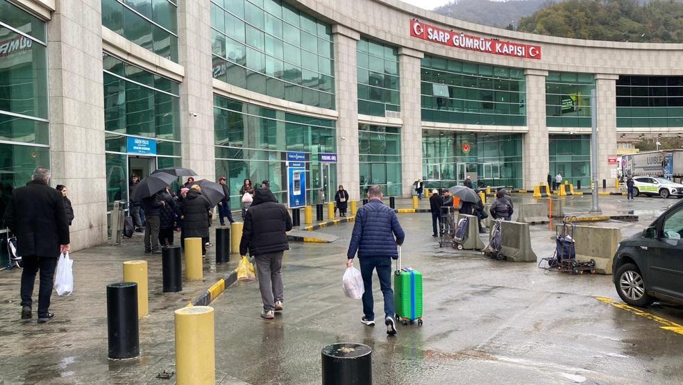 Gürcistan’a seyahat edecekler dikkat Yeni uygulama geliyor: Türk vatandaşlarından bu belge istenecek…